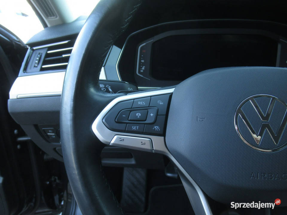 Volkswagen Passat BEZWYPADKOWY Matrix LED Kamera Zarejestrowany w Polsce Warszawa sprzedam