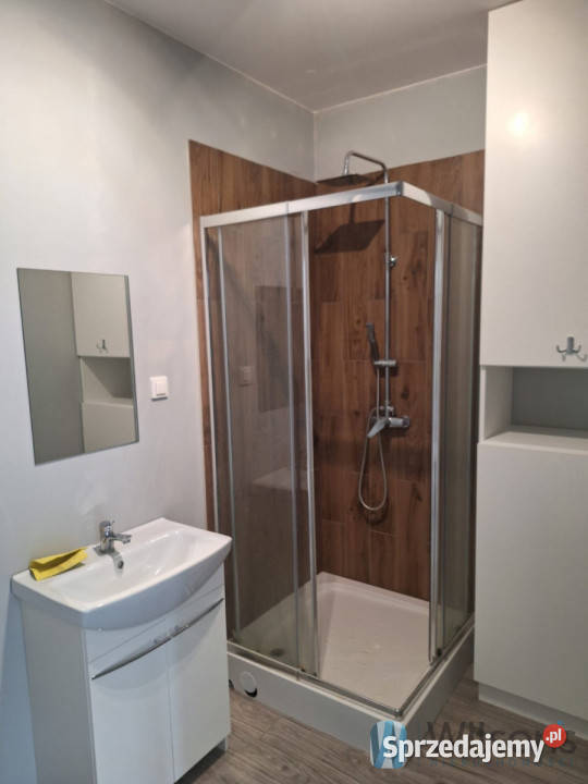 Lokal 545m2 Warszawa Pola Karolińskie 54.5m2 sprzedam