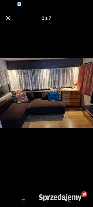 Domek holenderski Chwaszczyno