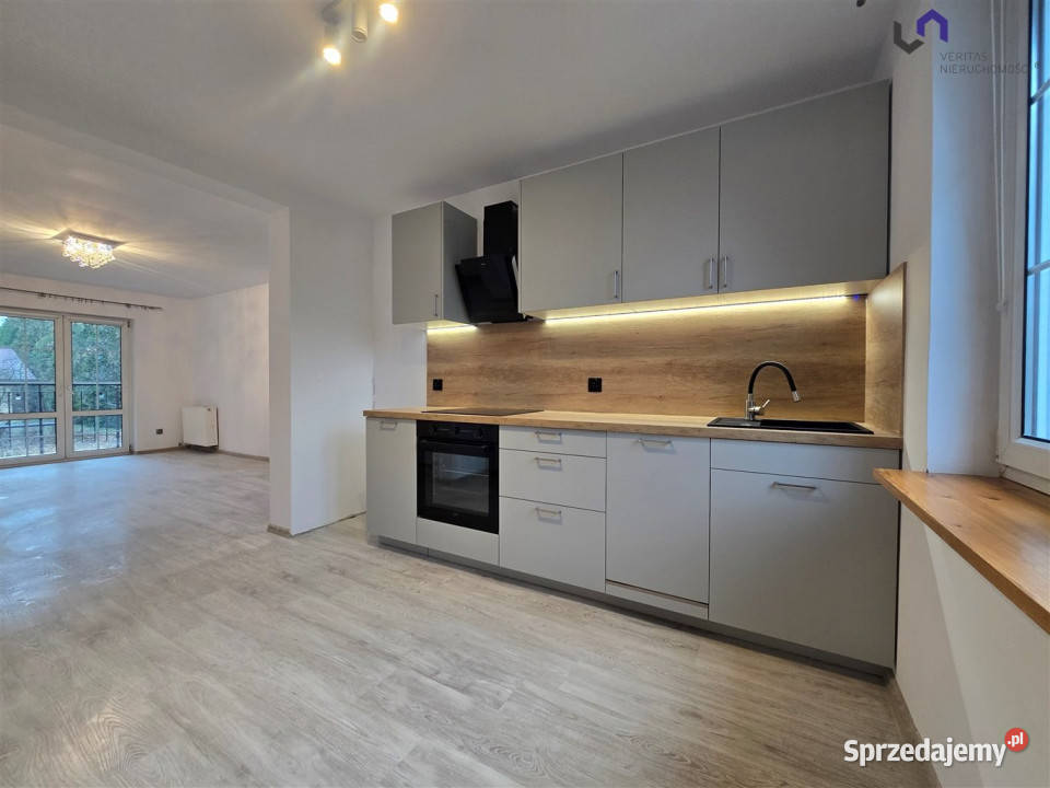 Mieszkanie do wynajęcia Mikołów Południowa 5053m miejsce parkingowe