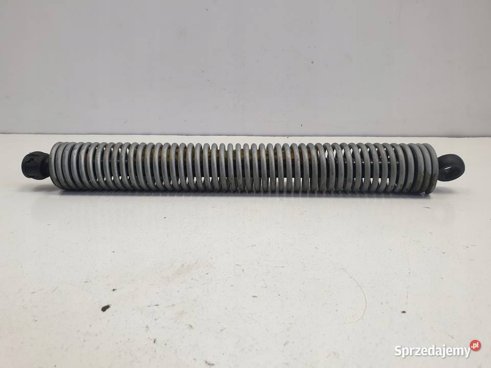 BMW F01 02 PRAWA SPRĘŻYNA BAGAZNIKA 7185905 Rudka