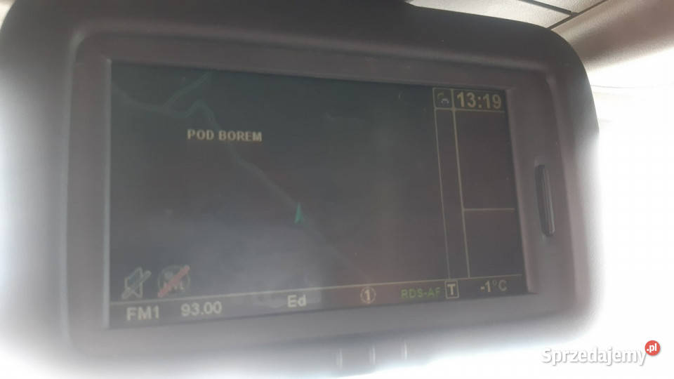 Opel Movano 101KM Bachowice sprzedam