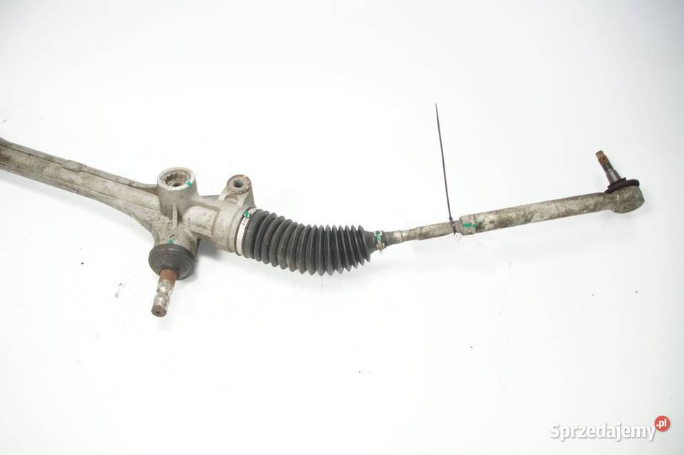 MAGLOWNICA LEXUS RX350 Lipno