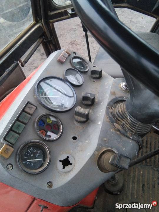 Zetor 3320 Dobromierzyce