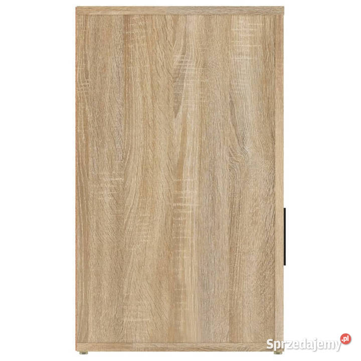 Szafka nocna dąb sonoma 50x36x60 materiał mazowieckie Warszawa