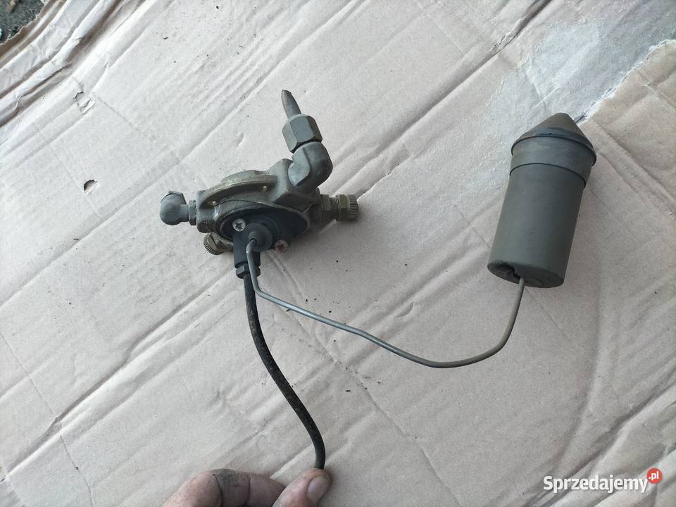 ZAWÓR Wielozawór LPG BRC Pozostałe Kamień-Kolonia