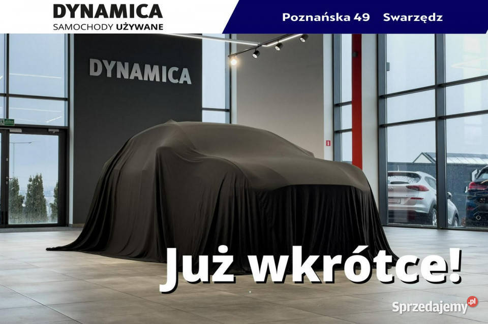 Seat Ateca Style 15TSI 150 DSG 2023 r salon I kamera cofania Seat Myślenice