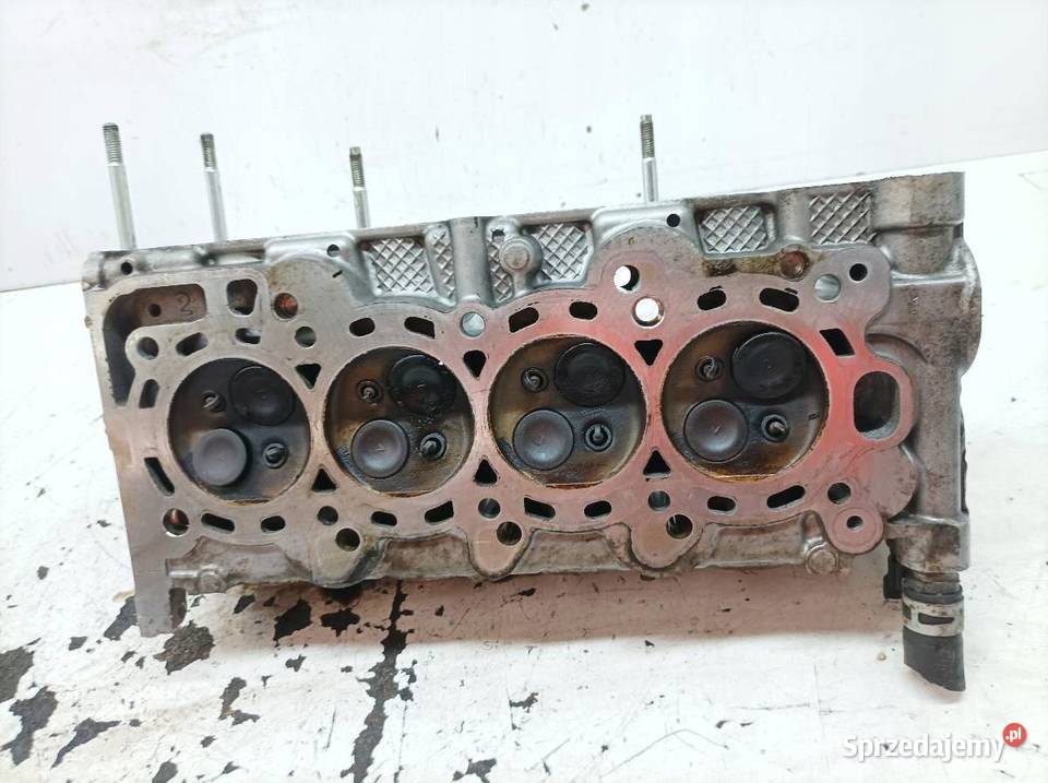 GŁOWICA KOMPLETNA 13 IDSI Honda Civic VIII