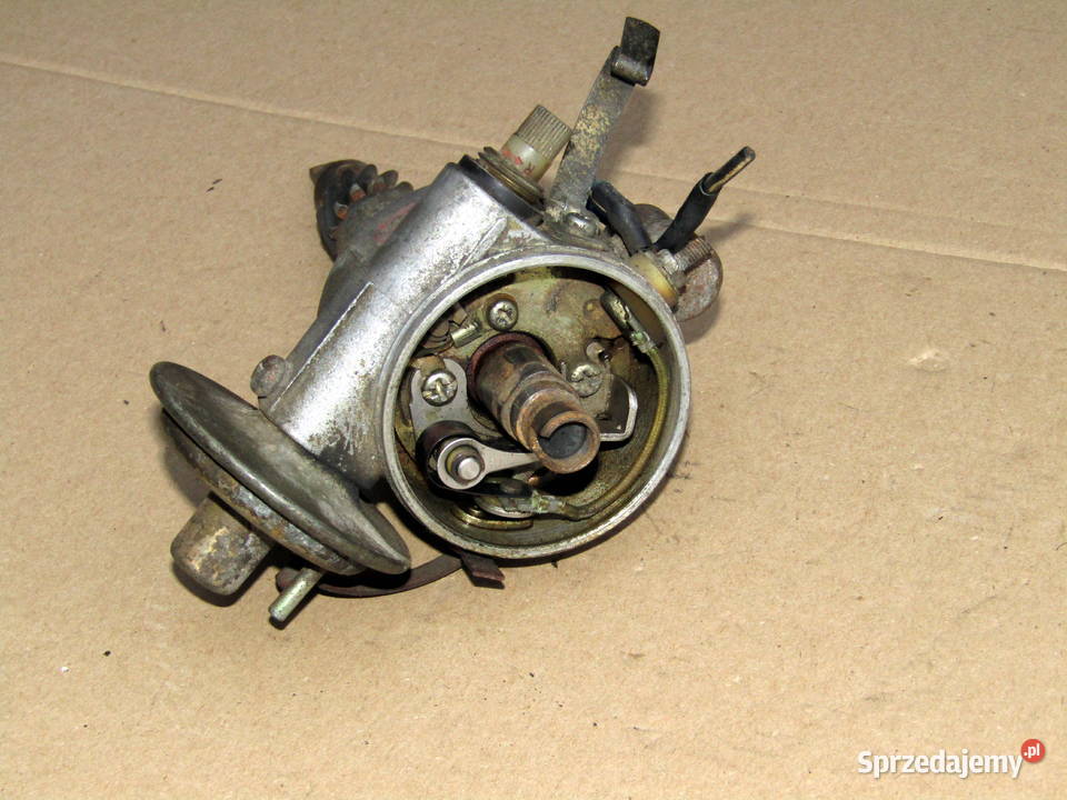 APARAT ZAPŁONOWY TOYOTA STARLET 0291003851 łódzkie Mysłaków