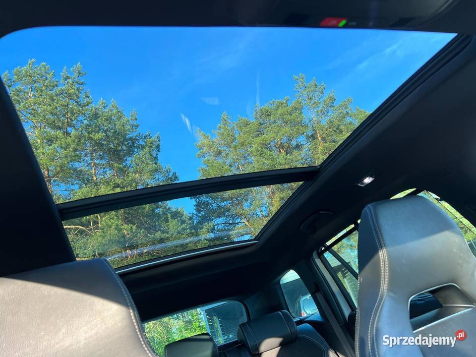 Skoda Kodiaq 20 TDI 4x4 Sportline DSG 2018r Pułtusk