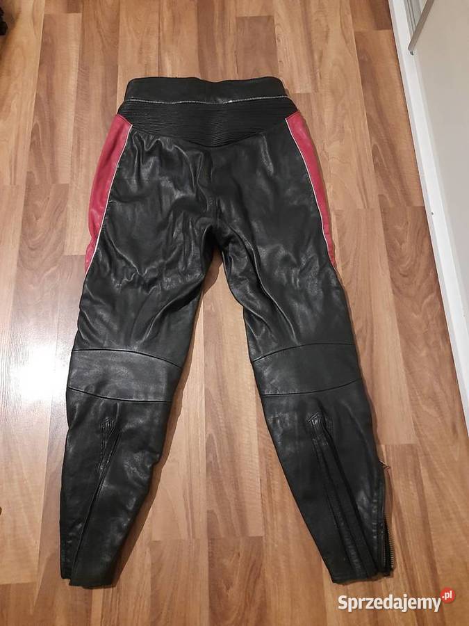 Kombinezon skórzany Harro 44 damski Chełm