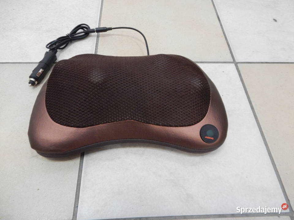 Poduszka masażer Cenocco CC9023 podkarpackie