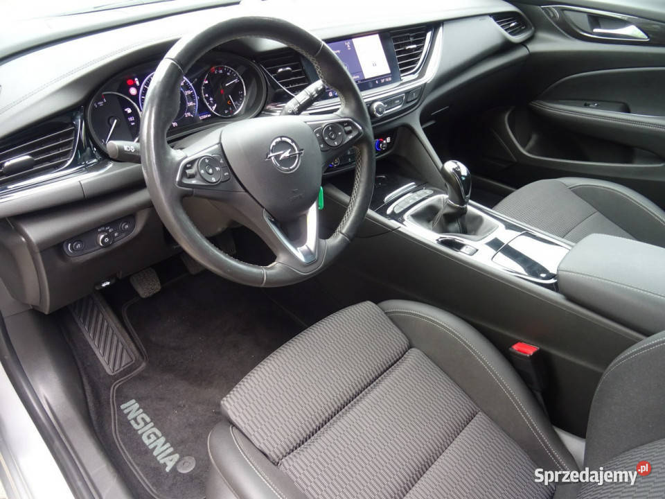 Opel Insignia 20 174 niski przebiegi VAT23 B