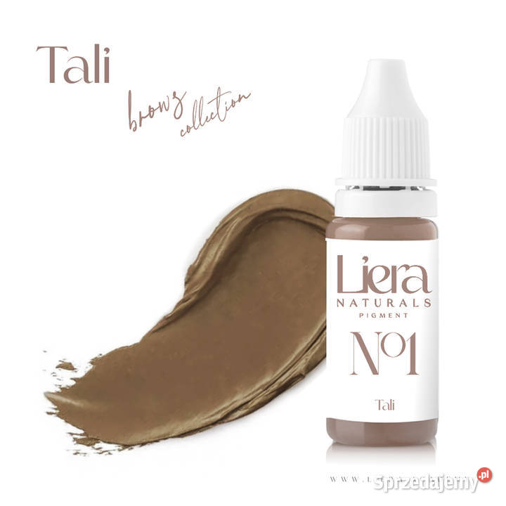 Przpiekne barwniki do makijażu permanentnego Warszawa sprzedam