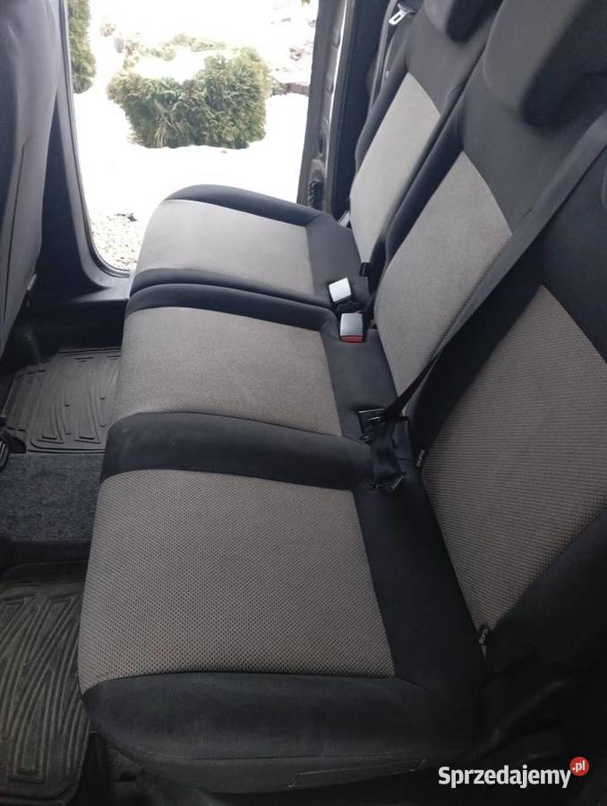 Opel Combo Tour wielofunkcyjna kierownica Radomyśl Wielki