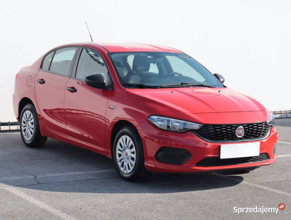 Fiat Tipo 14 16V Lublin