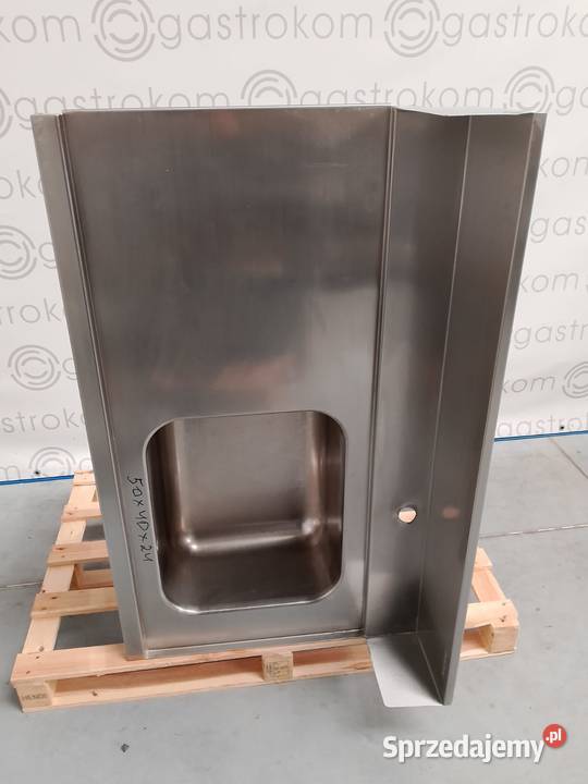 Stół załadowczy ze zlewem 1145x70x85 Biznes i Przemysł Wrocław