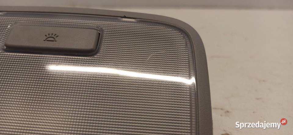 HYUNDAI BAYON LAMPKA PODSUFITKI 92850C7010 osobowe