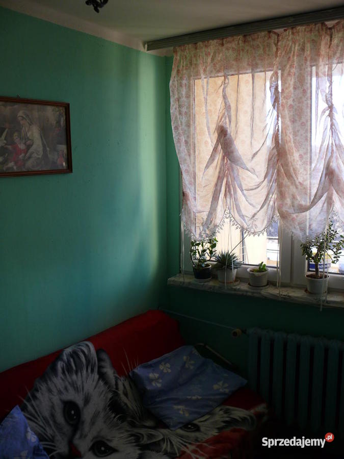 Do 4 pokoje na os Kopernika w Stargardzie Liczba pokoi 4 zachodniopomorskie Stargard Szczeciński