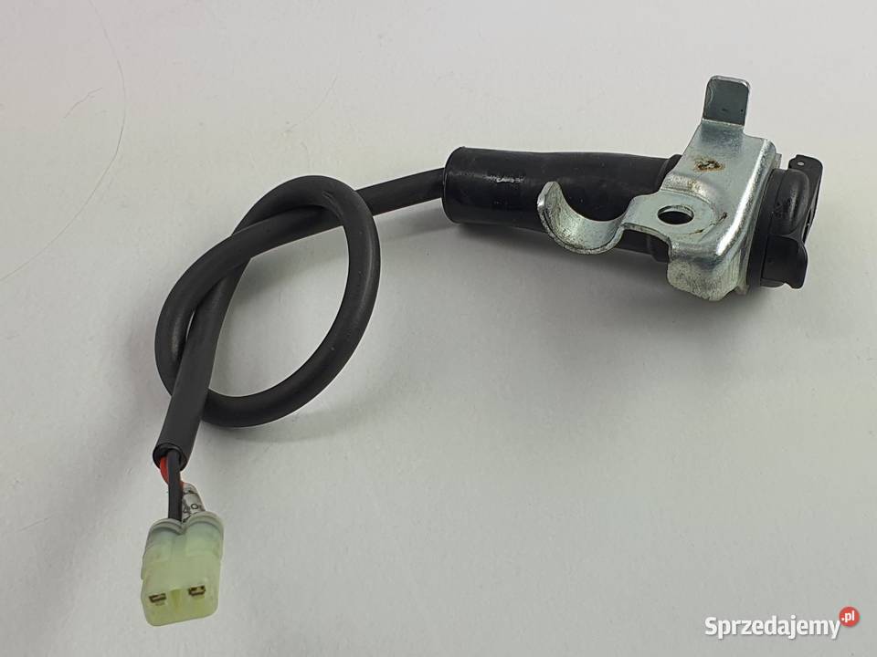 Gniazdlo Zapalniczki Zlacze Mv Agusta Turismo Układ elektryczny, zapłon łódzkie