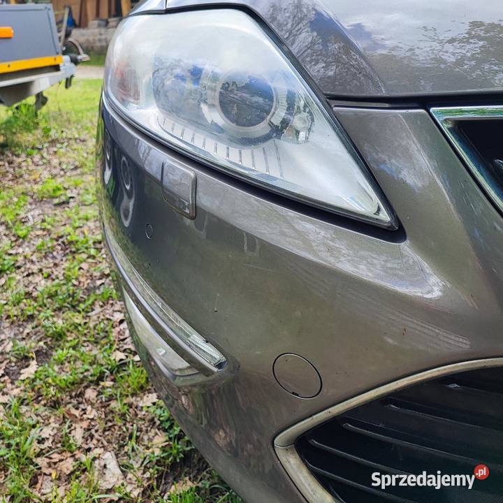 Ford Mondeo MK4 20 diesel euro 5 2012 r sprzedam
