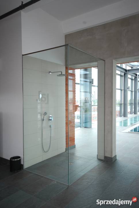 Szklarz Wrocław usługi szklarski Kamiński Glas Stylizacja i projektowanie wnętrz