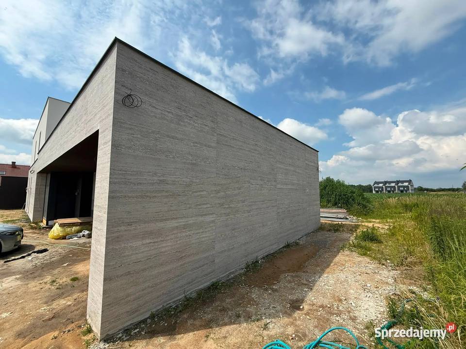 Płyta Ścienna TRAWERTYN TIVORI 120x60 Warszawa