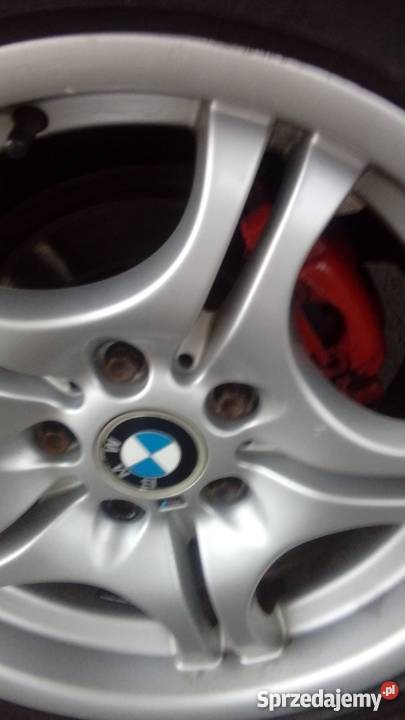 BMW E46 MPAKIET Xenon Alcantara Alu radio