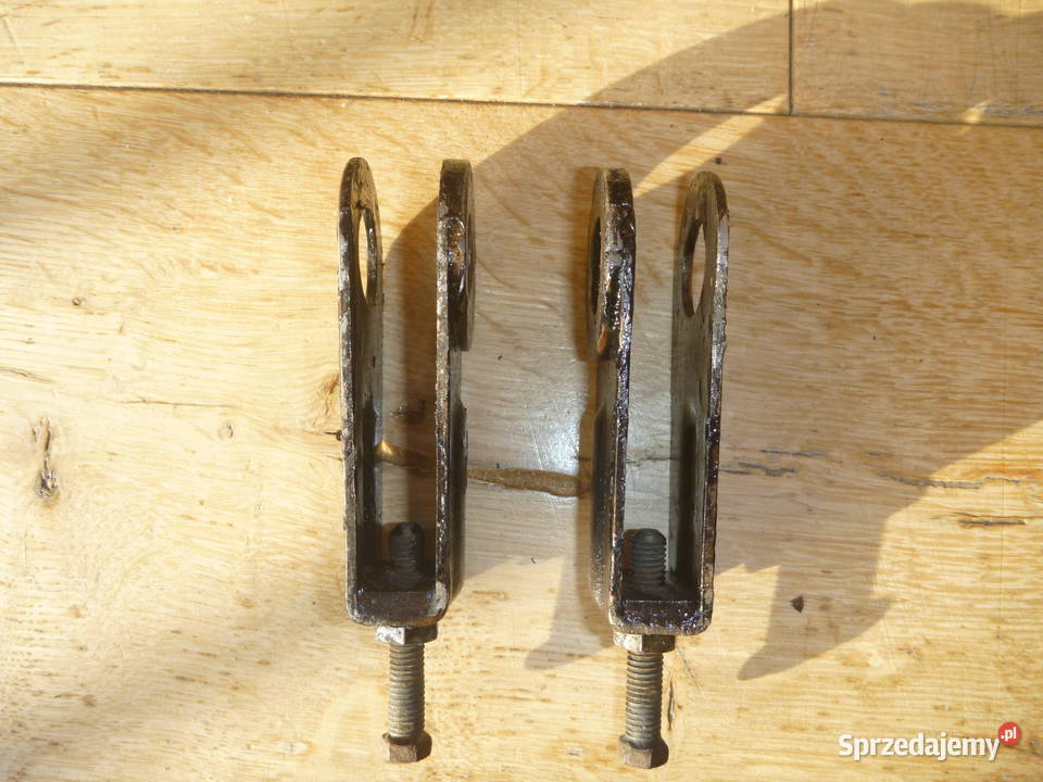 Yamaha XS 650 naciągi łańcucha sprzedam