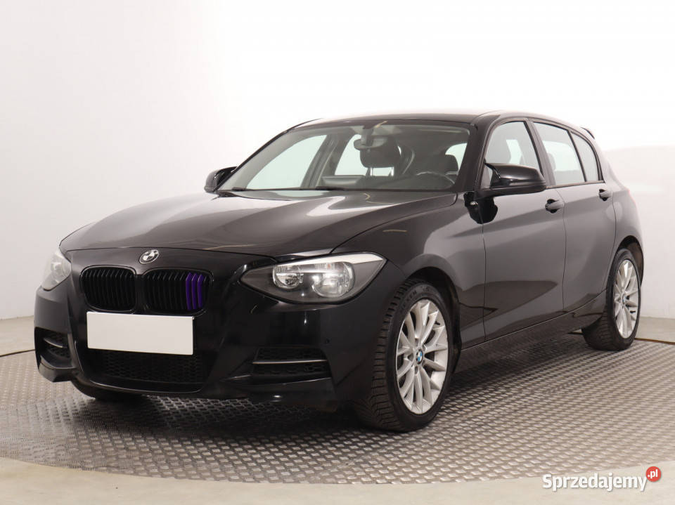 BMW 1 116i Katowice sprzedam