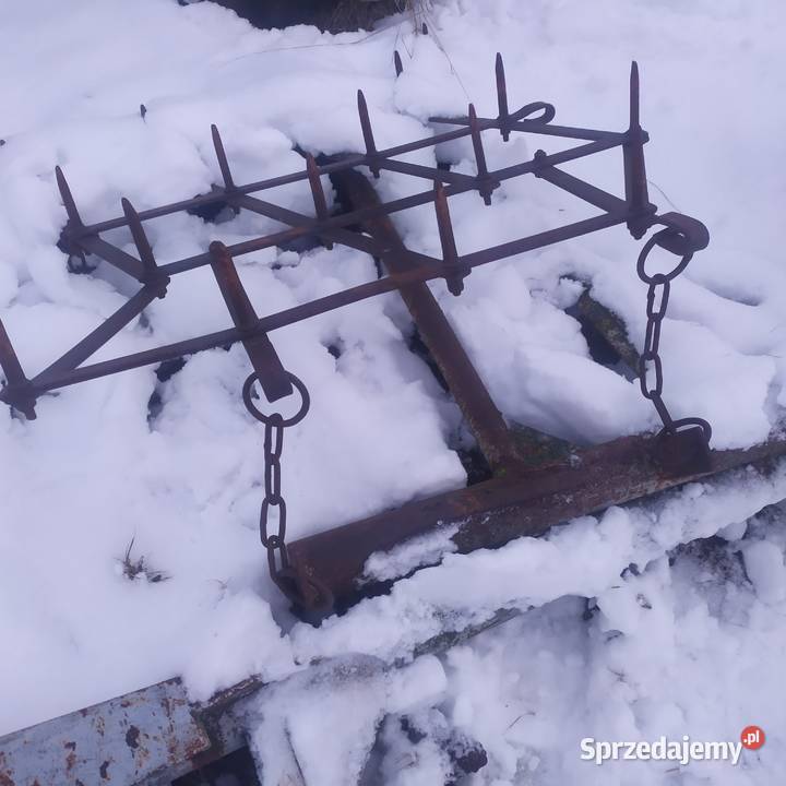 Brony 5 posiewne Pniówek