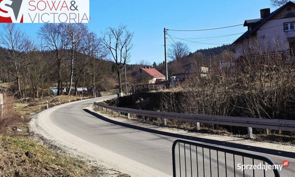 Inwestycyjna granicy z Czechami i węźle S3