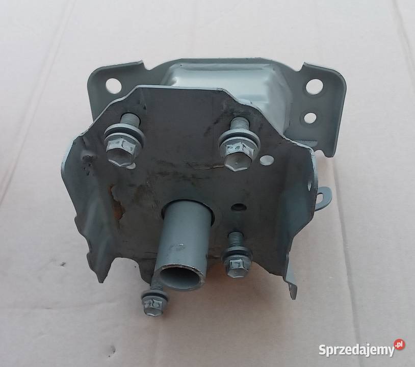 Toyota Corolla E21 Hybryda strefa zgniotu Wzmocnienia, belki i wsporniki wielkopolskie Przeźmierowo