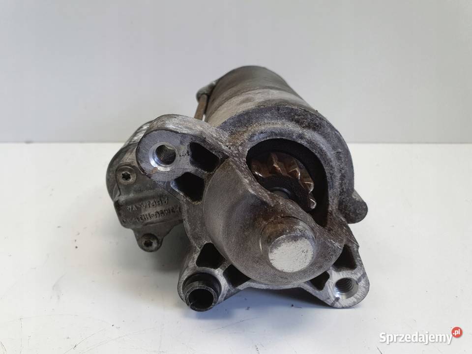 Ford Galaxy MK3 20 TDCI ROZRUSZNIK 6G9N11000FA Układ elektryczny silnika