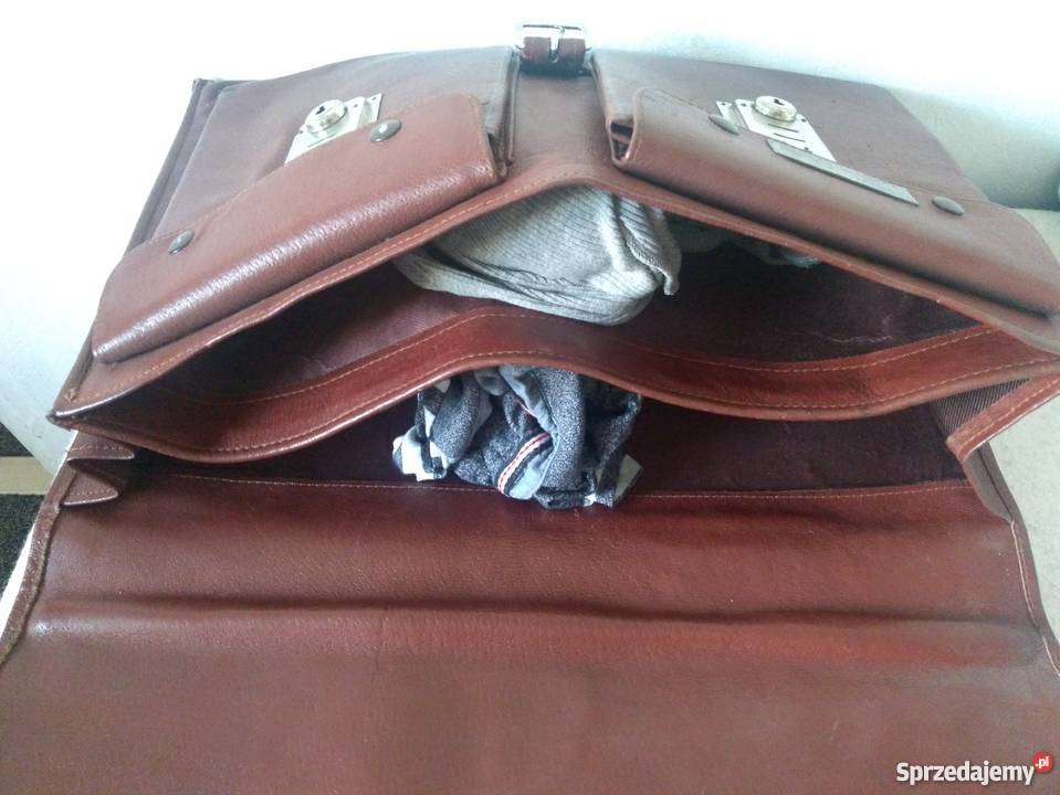 1 Kongres Nauki Polskiej 1951r stara teczka Warszawa