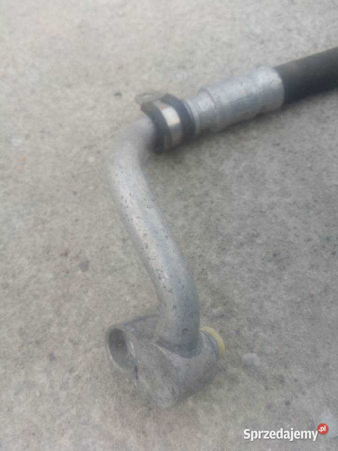 1K0820721C Przewód klimatyzacji VW SEAT SKODA osobowe zachodniopomorskie sprzedam
