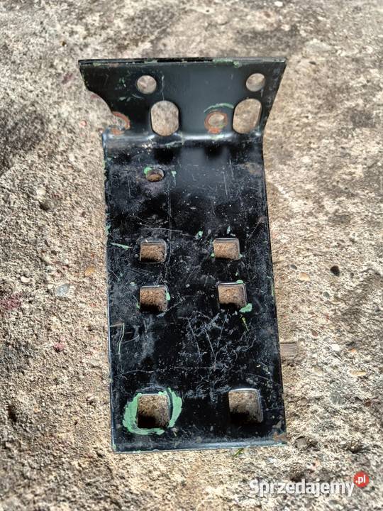 Uchwyt skrzynki John Deere L151498 do 6020SE Pozostałe Biała Podlaska