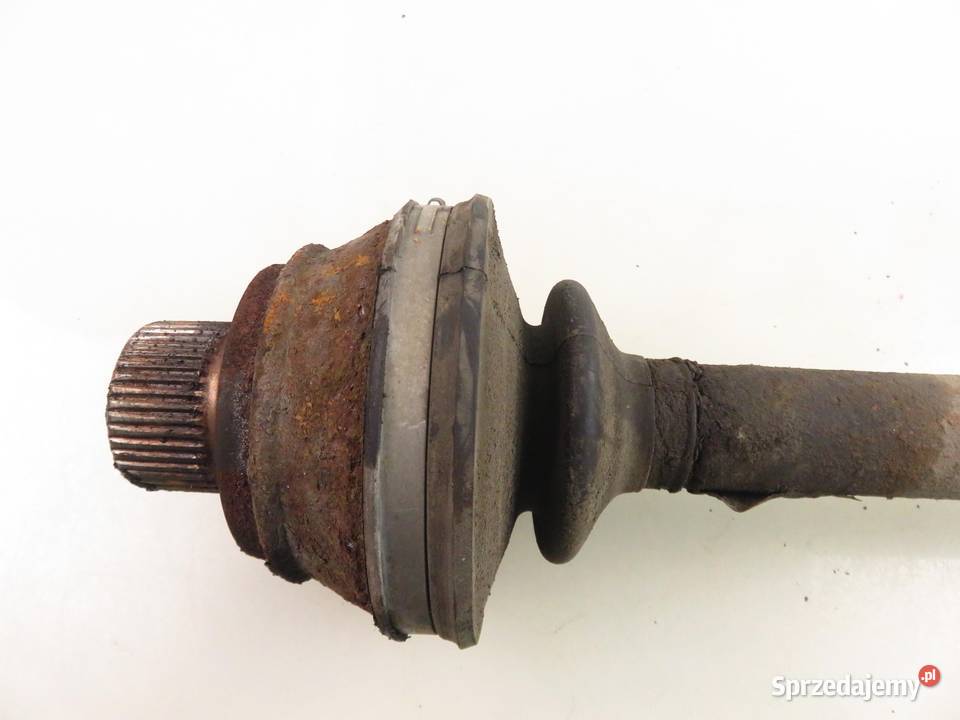 PÓŁOŚ PRAWA TYLNA AUDI A4 B8 30 TDI quattro małopolskie sprzedam