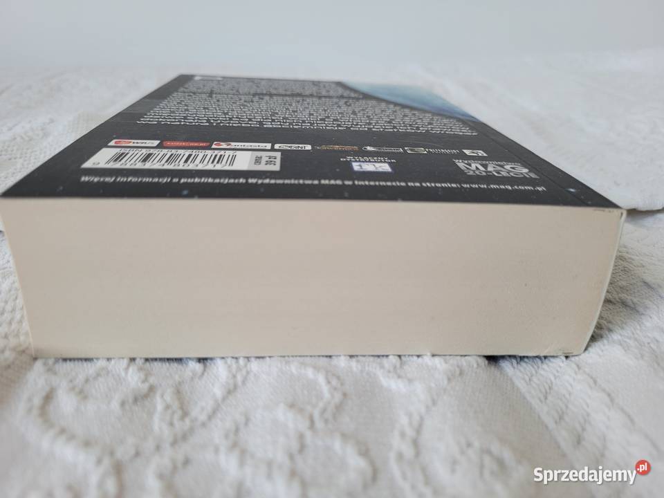 Ziarna Ziemi Michael Cobley wielkopolskie Poznań