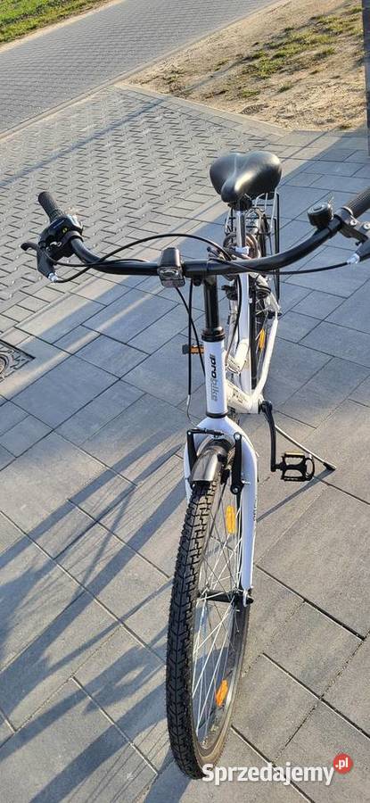 Nowy Rower Miejski Probike City 26 Sulechów