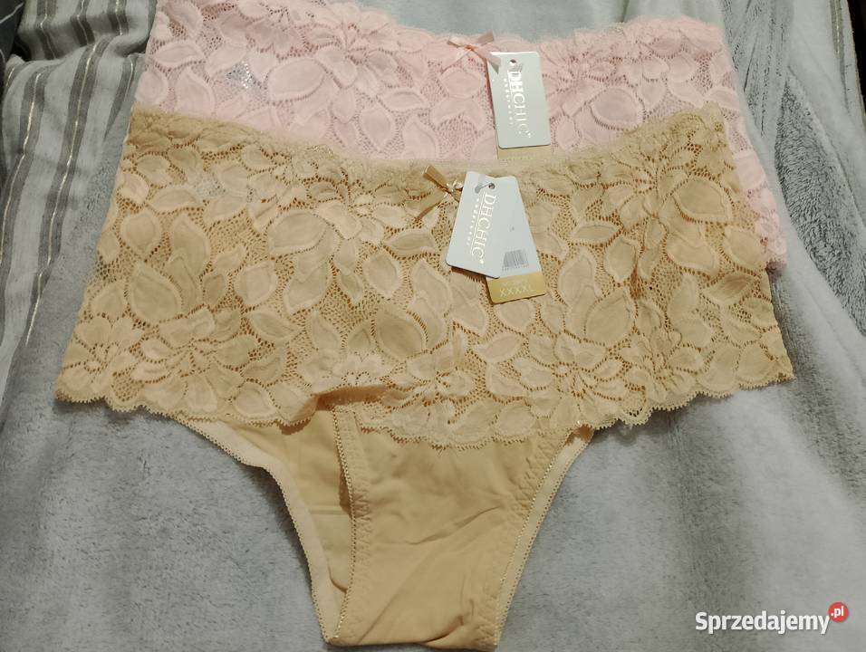 Majtki modelujące sylwetkę 4XL Truskolasy