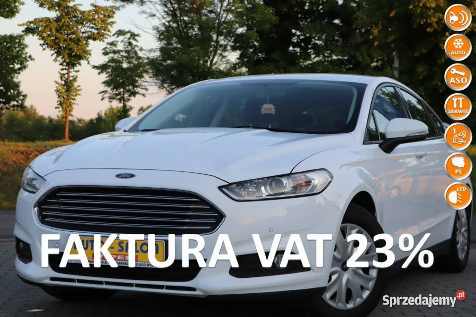 Ford Mondeo KRAJOWY1właścicielserwis wymianie Opole sprzedam