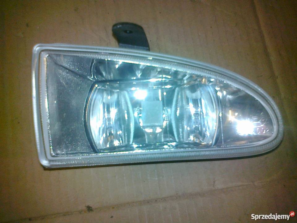 FORD FIESTA 95 HALOGEN NOWY VALEO LEWYPRAWY Pruszków