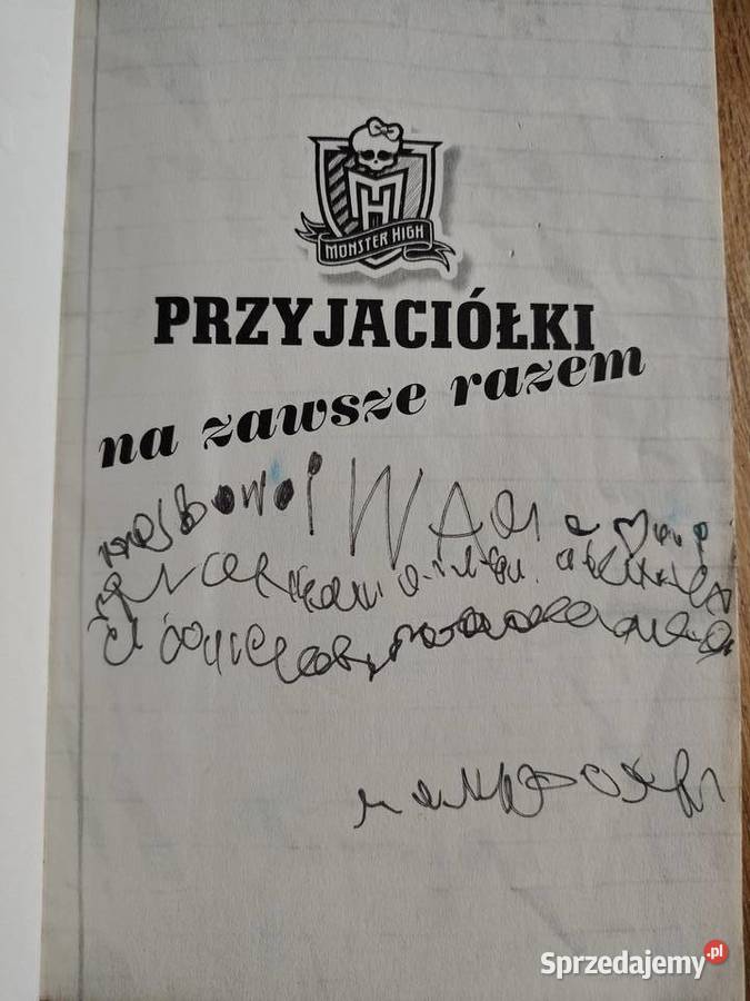 Przyjaciółki na zawsze razem Gitty Daneshvari Kraków