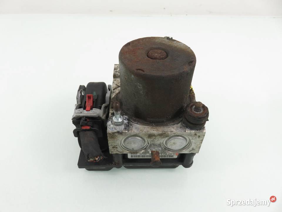 POMPA ABS HYUNDAI i30 I 589202R500 0265951617 sprzedam