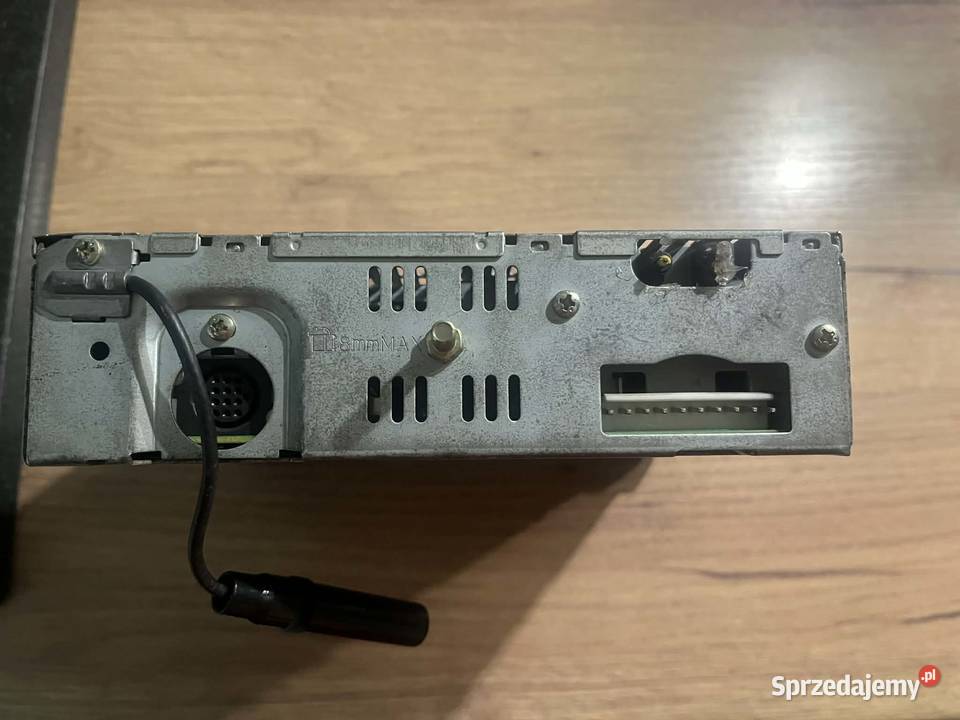 Unikatowe radio samochodowe PIONEER KEHM7400RDS Radomsko