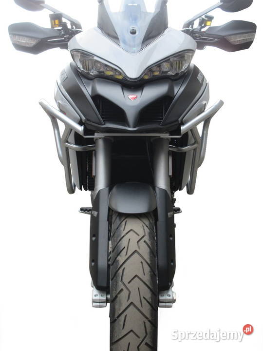 Gmole HEED do Ducati Multistrada 950 2019 2021 Gmole śląskie Częstochowa