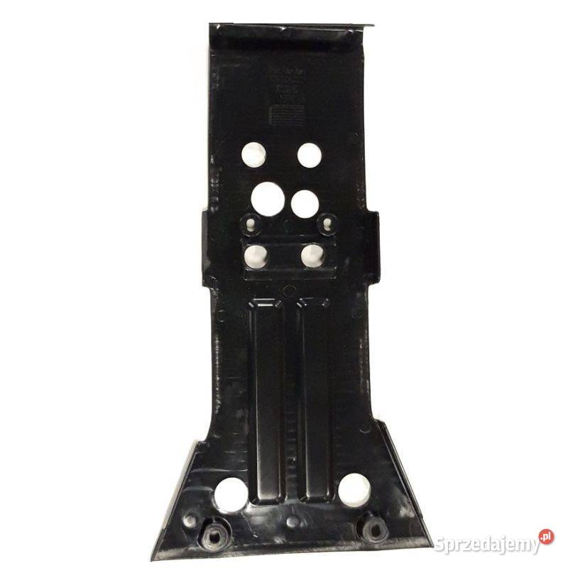 Osłona podwozia przód do quada Segway Snarler Nowy Sącz