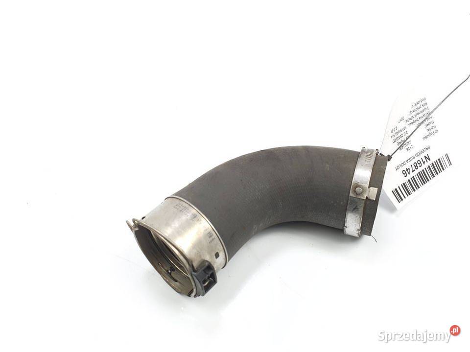 PRZEWÓD RURA DOLOT JAGUAR XF PURE kujawsko-pomorskie