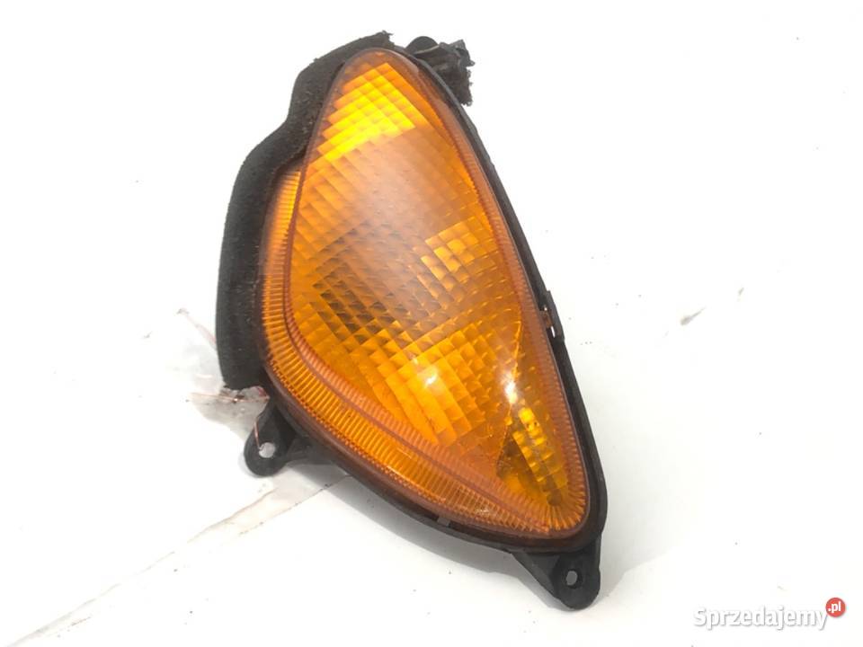 KIERUNKOWSKAZ PRZÓD PRAWY 50R000271 podkarpackie